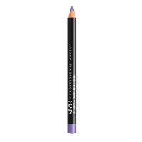 NYX Professional Makeup - Slim Eye Pencil Kajal 1 g 35 Lavender Shimmer, 1 g, NYX Professional Makeup