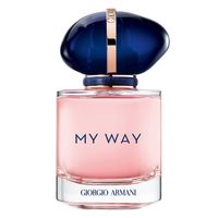 Armani Beauty - My Way Eau de Parfum 30 ml Damen, 30 ml, Armani Beauty