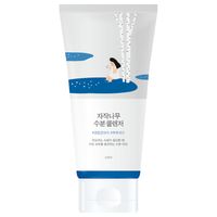Round Lab - ROUND LAB Birch Juice Moisturizing Cleanser 150ml Reinigungsschaum, 150 ml, Round Lab