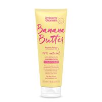 Umberto Giannini - Banana Butter Conditioner 250 ml Damen, 250 ml, Umberto Giannini