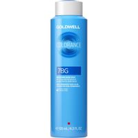 Goldwell - Colorance Haart&ouml;nung 120 ml Braun Damen, 120 ml, Goldwell