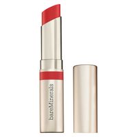 bareMinerals - Mineralist Dewy Lip Gloss-Balm Lipgloss 2,3 g STRENGTH, 2.3 g, bareMinerals