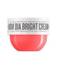 Sol de Janeiro - Bom Dia Bright Cream Bodylotion 75 ml, 75 ml, Sol de Janeiro
