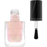 Catrice - GEL AFFAIR Nail Lacquer Nagellack 10,5 ml 003 - THE PEARL NEXT DOOR, 10.5 ml, Catrice