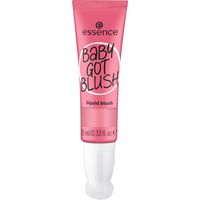 Essence - BABY GOT BLUSH Blush 10 ml Nr. 10 - Pinkalicious, 10 ml, Essence