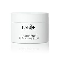 BABOR - Hyaluronic Cleansing Balm Reinigungscreme 150 ml, 150 ml, BABOR BABOR - Hyaluronic Cleansing Balm Reinigungscreme 150 ml, 150 ml, BABOR