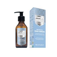 Arganicare - Protective Biotin Hair serum Haar&ouml;le & -seren 100 ml, 100 ml, Arganicare