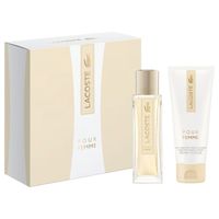 Lacoste - Lacoste Pour Femme Set Duschpflege 1 St&uuml;ck Damen, 1 stk, Lacoste