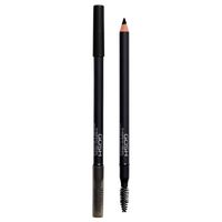 Gosh Copenhagen - Eye Brow Pencil Augenbrauenstift 1,2 g SOFT BL - SOFT BLACK, 1.2 g, Gosh Copenhagen