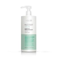 Revlon - Restart Shampoo 1000 ml, 1000 ml, Revlon