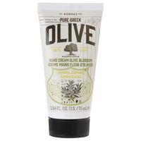 KORRES - Olive & Olive Blossom Körperpflege 75 ml, 75 ml, Korres