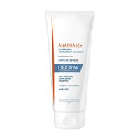 Ducray - Anaphase+ Champ&uacute; Anti-Ca&iacute;da Shampoo 200 ml, 200 ml, Ducray