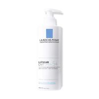 La Roche-Posay - Lipikar Lait Urea 5+ Empfindliche Haut 400 ml, 400 ml, La Roche-Posay La Roche-Posay - Lipikar Lait Urea 5+ Empfindliche Haut 400 ml, 400 ml, La Roche-Posay