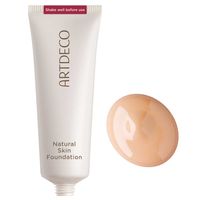 ARTDECO - Green Couture Natural Skin Foundation 25 ml 05 - WARM/ WARM BEIGE, 25 ml, Artdeco