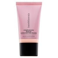 bareMinerals - Complexion Rescue HIGHLIGHTING BLUSH Highlighter 15 ml OPAL GLOW, 15 ml, bareMinerals