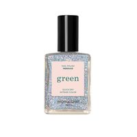 manucurist - GREEN Quick Dry Nagellack 15 ml Mermaid, 15 ml, manucurist