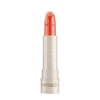 ARTDECO - Green Couture Natural Cream Lipstick Lippenstifte 4 g 612 - INDIAN SUMMER, 4 g, Artdeco