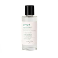 manucurist - GREEN Eau Dissolvante Nagellackentferner 100 ml, 100 ml, manucurist