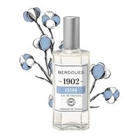 Berdoues - Coton Eau de Cologne 125 ml Damen, 125 ml, Berdoues