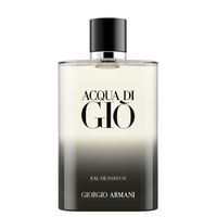 Armani Beauty - Acqua di Gi&ograve; Eau de Parfum 200 ml Herren, 200 ml, Armani Beauty