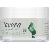 lavera - Barrier Balance Tagespflege Tagescreme 50 ml Damen, 50 ml, lavera