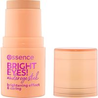 Essence - BRIGHT EYES! Color Corrector 5 g 02 - WARM HONEY, 5 g, Essence
