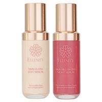 Ellenity - Hyaluron Booster Set Gesichtspflegesets 30 ml Damen, 30 ml, Ellenity
