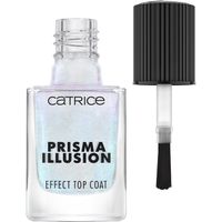 Catrice - Effect Top Coat 10,5 ml 040 - GALACTIC DUST, 10.5 ml, Catrice