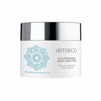 ARTDECO - Nourishing Body Butter Körperbutter 200 ml, 200 ml, Artdeco