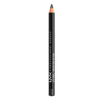 NYX Professional Makeup - Slim Eye Pencil Kajal 1 g 40 Black Shimmer, 1 g, NYX Professional Makeup