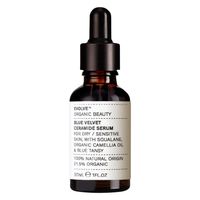 Evolve Organic Beauty - Blue Velvet Serum Gesichts&ouml;l 30 ml Damen, 30 ml, Evolve Organic Beauty