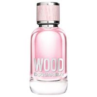 Dsquared2 - Wood Femme Wood Pour Femme Eau de Toilette 30 ml Damen, 30 ml, Dsquared2