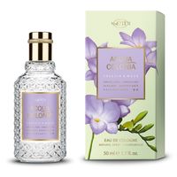 4711 Acqua Colonia - Freesia & Musk Aqua Colonia Eau de Cologne 50 ml Damen, 50 ml, 4711 Acqua Colonia