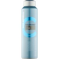 Goldwell - Colorance Demi-permanent Hair Color #6r Haart&ouml;nung 120 ml Braun Damen, 120 ml, Goldwell