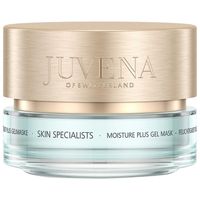 Juvena - Skin Specialists Moisture Plus Gel-Maske Feuchtigkeitsmasken 75 ml, 75 ml, Juvena