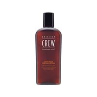 American Crew - Classic Light Hold Texture Lotion Stylingcremes 250 ml Herren, 250 ml, American Crew