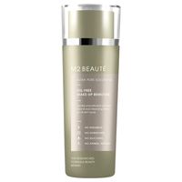 M2 Beauté - Oil-Free Make-Up Remover Make-up Entferner 150 ml, 150 ml, M2 Beauté