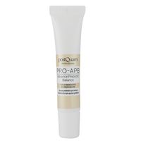 Postquam - Augenkontur Prebiotisch Augencreme 15 ml, 15 ml, Postquam