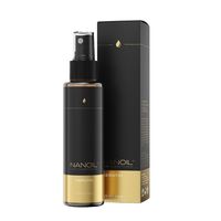 Nanoil - Keratin Hair Conditioner 125 ml, 125 ml, Nanoil