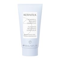 KERASILK - Regenerierende Maske Haarkur & -maske 50 ml, 50 ml, KERASILK