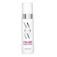 COLOR WOW - Xtra Large Bombshell Volumenschaum Schaumfestiger 195 ml, 195 ml, COLOR WOW
