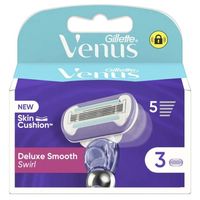 Gillette Venus - Rasierer & Enthaarungstools 1 Stück Damen, 1 stk, Gillette Venus