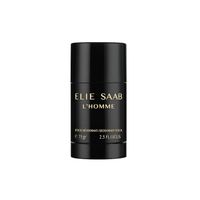 Elie Saab - L'Homme Deostick Deodorants 75 g Herren, 75 g, Elie Saab