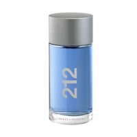 Carolina Herrera - 212 For Men Eau de Toilette 200 ml Herren, 200 ml, Carolina Herrera