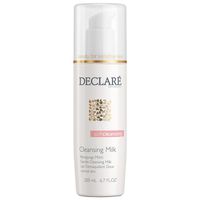 Declar&eacute; - Soft Cleansing Reinigende Milch Reinigungsmilch 200 ml, 200 ml, Declar&eacute;