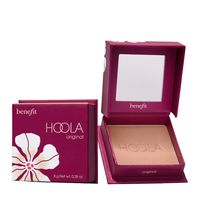 Benefit - Bronzer & Blush Collection Bop Hoola Contouring 8 g Full Size - 8 g, 8 g, Benefit
