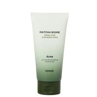 Heimish - Matcha Biome Amino Acne Cleansing Foam Reinigungsschaum 150 g, 150 g, Heimish