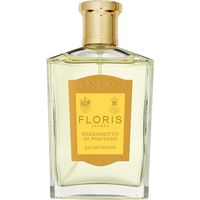 Floris London - Bergamotto Positano Eau de Parfum 100 ml, 100 ml, Floris London