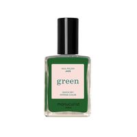 manucurist - GREEN Quick Dry Nagellack 15 ml JADE, 15 ml, manucurist