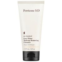 Perricone MD - Easy Rinse Makeup Removing Cleanser Make-up Entferner 177 ml Silber Damen, 177 ml, Perricone MD